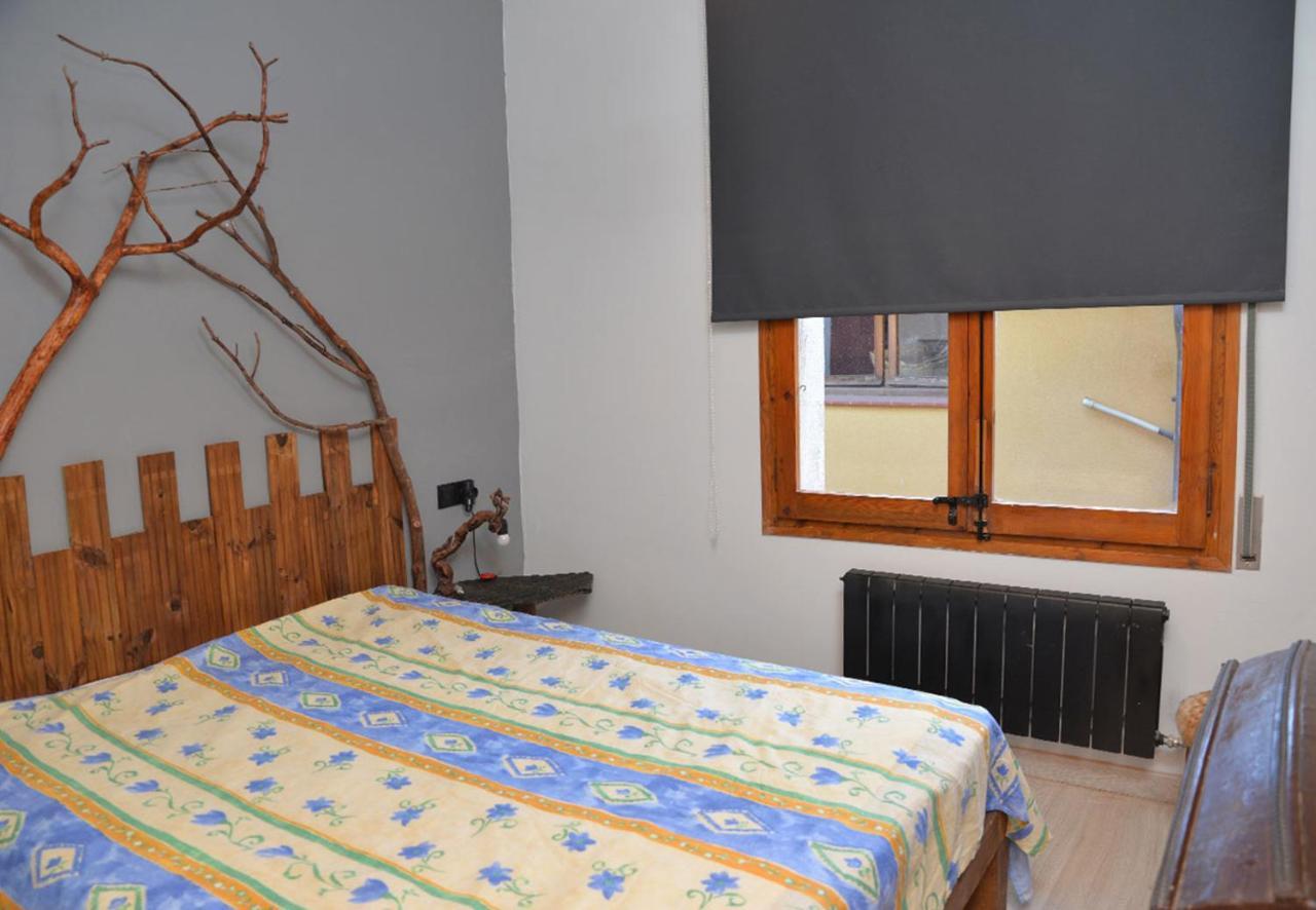 Triplex Rustico-Moderno Hasta 18 Plazas - Pobla De Lillet Lejlighed La Pobla de Lillet Eksteriør billede